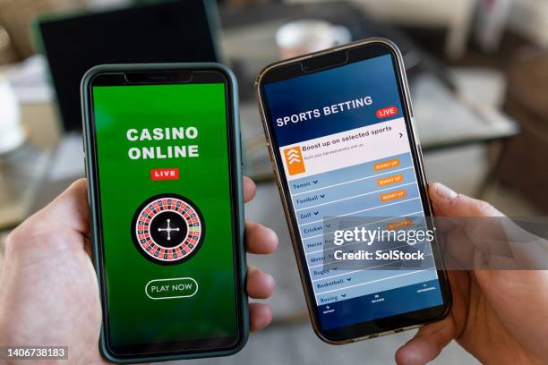 Descubra o Mundo das Apostas Online com 585bet 5