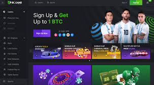 The Complete Guide to BC.Game Login Your Gateway to Online Gaming